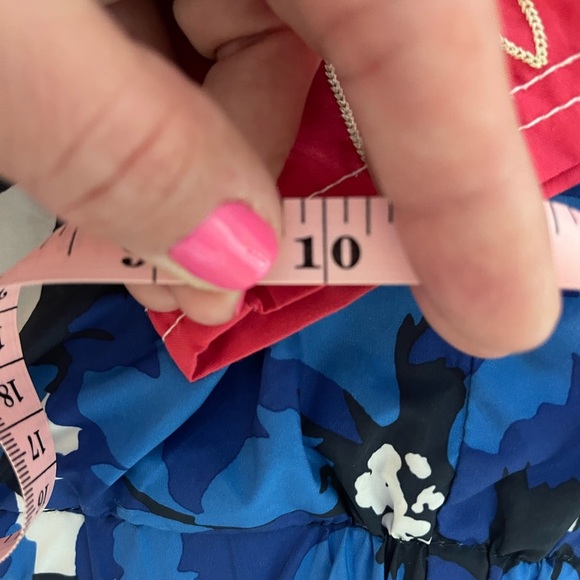 Banana Moon swim trunks • Mens size 38 - Picture 5 of 7